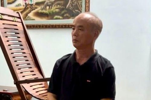 Bắt nguyên Trưởng phòng TN&MT một huyện ở Lâm Đồng