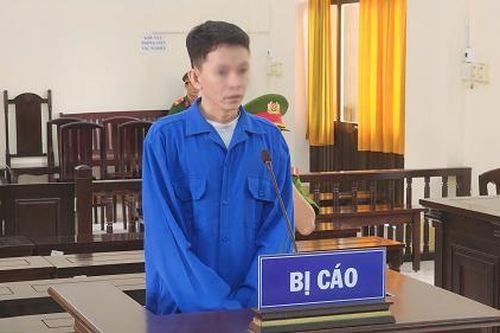 Anh em ruột 'hỗn chiến' vì mâu thuẫn