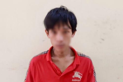 Tạm giữ hình sự đối tượng sát hại 'vợ hờ' trên đường