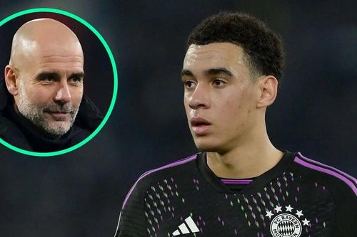 Man City dẫn đầu ký Jamal Musiala, Bayern Munich nhắc khéo