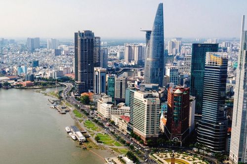 Việt Nam cần thích ứng với hoàn cảnh mới