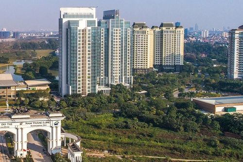 Ngân hàng 'đại hạ giá' nhà phố cổ, biệt thự Ciputra Hà Nội… nhưng vẫn ế, vì sao?