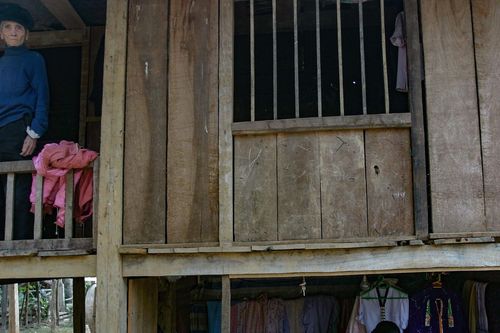 Nơi từng là 'rốn nghèo' của tỉnh Phú Thọ nay trở mình vươn lên