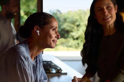 AirPods Pro sẽ đột phá thị trường máy trợ thính