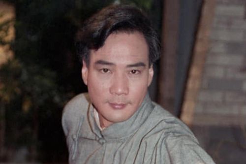 Diễn viên Từ Thiếu Cường qua đời, vợ cũng đột tử khi lo đám tang