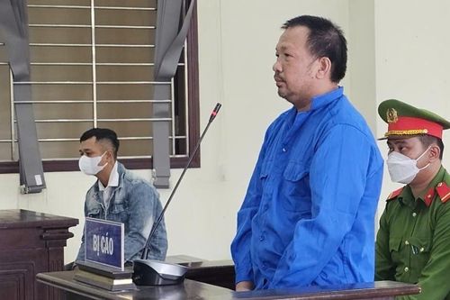 Án tử cho người đàn ông sát hại 'vợ hờ' trong nhà nghỉ