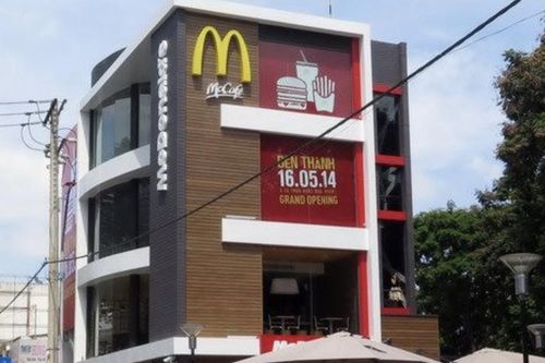 McDonald's đóng cửa hàng đắc địa nhất TPHCM sau 10 năm hoạt động