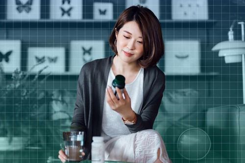 Thực hư bổ sung vitamin tổng hợp làm tăng nguy cơ tử vong