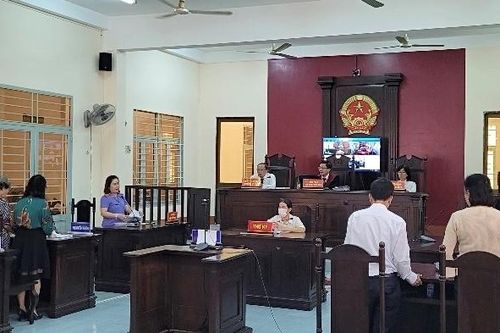 TAND tối cao trả lời về thẩm quyền khởi tố của Tòa án, việc ghi âm, ghi hình ảnh tại phiên tòa