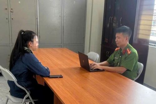 Bị phạt 5 triệu đồng vì xúc phạm người khác trên mạng xã hội