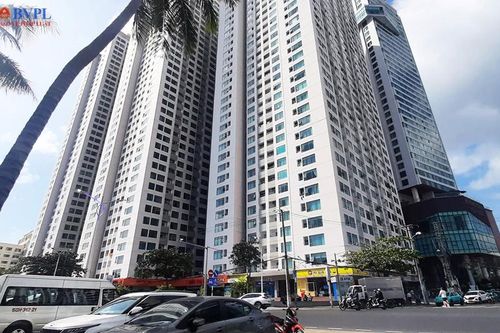 Điều tra vụ nam thanh niên rơi từ tầng cao tòa nhà Mường Thanh Viễn Triều tử vong