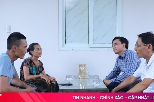 Đáp nghĩa ân tình với đồng bào miền Bắc