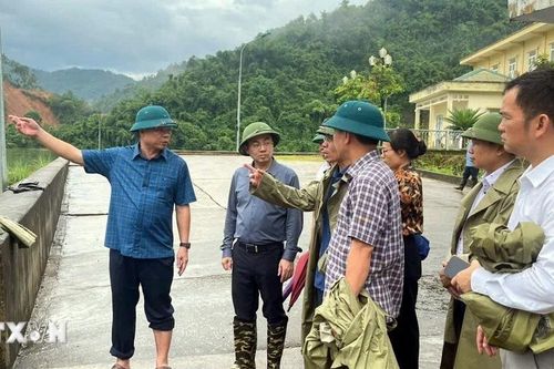 Bí thư Tỉnh ủy Bắc Kạn: Đánh giá nhân sự đại hội Đảng các cấp theo Quy định 144