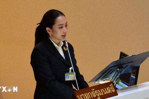 Thái Lan: Ứng viên Vì nước Thái chiến thắng tại bầu cử hạ viện bổ sung