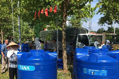 Gần 5.000 đơn vị, tổ chức, cá nhân ủng hộ Lào Cai khắc phục hậu quả bão