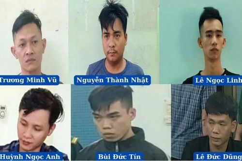 Bình Định: Khen thưởng tập thể, cá nhân triệt phá đường dây mua bán trẻ em