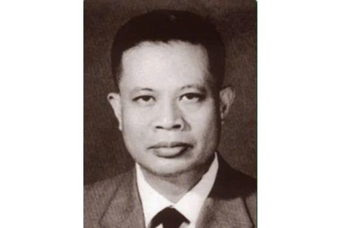 Thiếu tướng Đặng Quốc Bảo - nguyên Bí thư thứ nhất Trung ương Đoàn từ trần