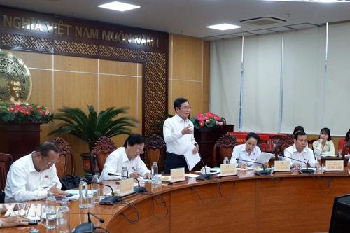 Long An: Tận dụng vị trí gần TP Hồ Chí Minh làm lợi thế phát triển du lịch