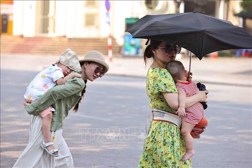 Ngày quốc tế bảo vệ tầng ozone 16/9: Thúc đẩy hành động vì khí hậu