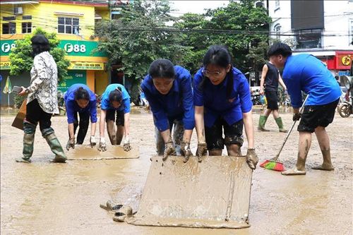 Yên Bái: Chỉ còn 5 trường và 1 điểm trường, học sinh chưa đi học trở lại