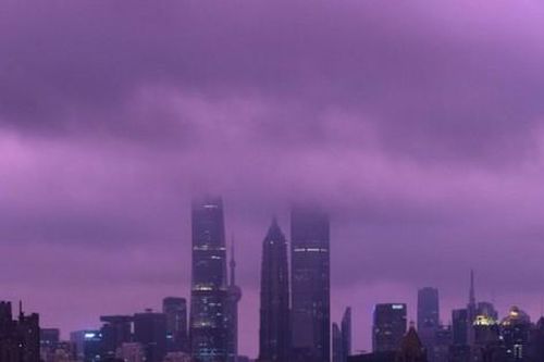 Cơn bão sức gió 144km/h hướng về thành phố 25 triệu dân, Trung Quốc phản ứng