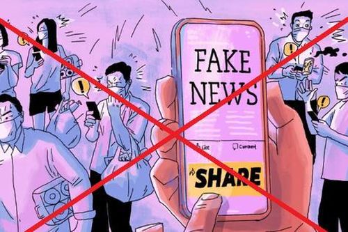 Tin fake và lừa đảo