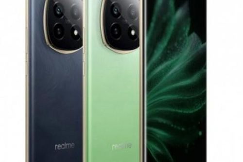 Công bố Realme P2 Pro với pin cả ngày, giá chỉ từ 6,4 triệu đồng