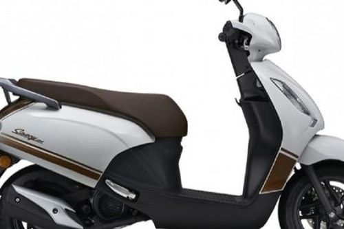 Ra mắt xe ga 2024 Honda Spacy, hồi sinh lại huyền thoại một thời