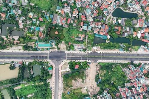 Hà Nội: Chậm trễ trong xử lý vi phạm xây dựng tại quận Long Biên