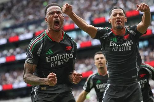 HLV Arteta nói gì sau trận thắng đầy căng thẳng trước Tottenham?