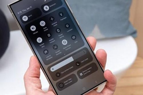 One UI 7.0 mang tới loạt tính năng mới cho smartphone Samsung