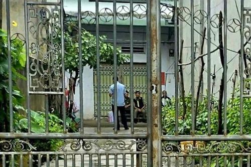Bình Dương: Điều tra vụ 2 người thương vong trong nhà trọ