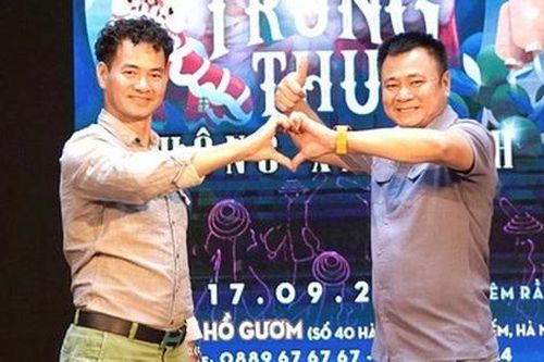 Nghệ sĩ Xuân Bắc, Tự Long hành động ý nghĩa ủng hộ đồng bào bị ảnh hưởng bão lũ