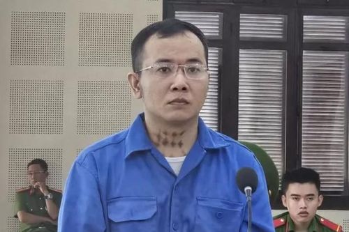 Siêu lừa lĩnh 20 năm tù vì nhận đặt cọc dự án 'ma' để đầu tư tiền ảo