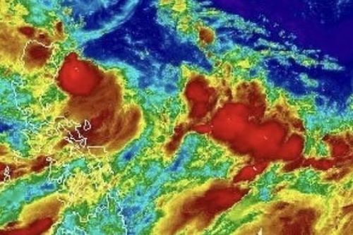 Philippines dự báo gì về áp thấp nhiệt đới có thể thành bão khi vào Biển Đông?