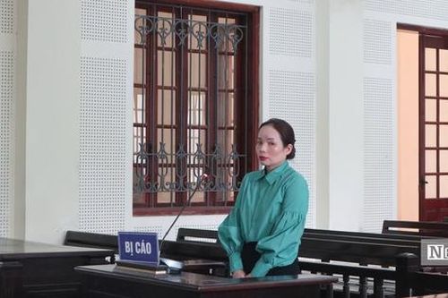 'Quý bà' hầu tòa vì đưa người khác trốn đi nước ngoài