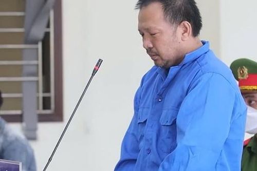 Thảm kịch đau lòng trong cơn ghen mù quáng