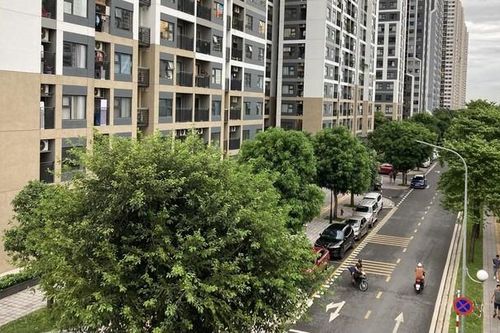 Kinh nghiệm thuê căn hộ Vinhomes Smart City