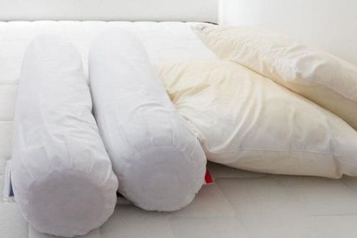 Những sai lầm cần tránh khi giặt vỏ gối và đệm lót