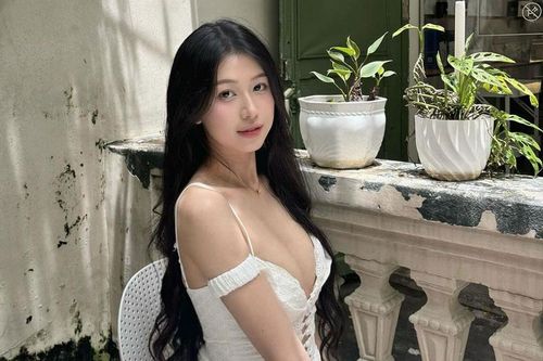 Chiêm ngưỡng nhan sắc tuyệt phẩm của hot girl Nghệ An