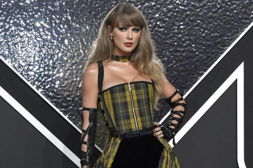 Ông Trump tuyên bố 'Tôi ghét Taylor Swift!' trên mạng xã hội Truth Social