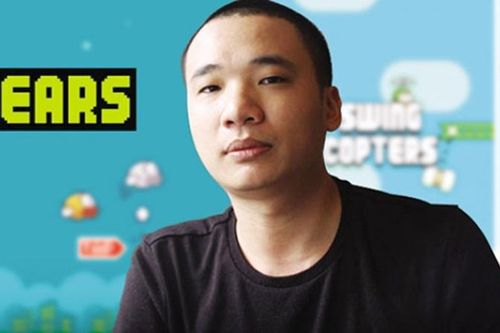 Game Flappy Bird sắp tái xuất, Nguyễn Hà Đông tuyên bố bất ngờ