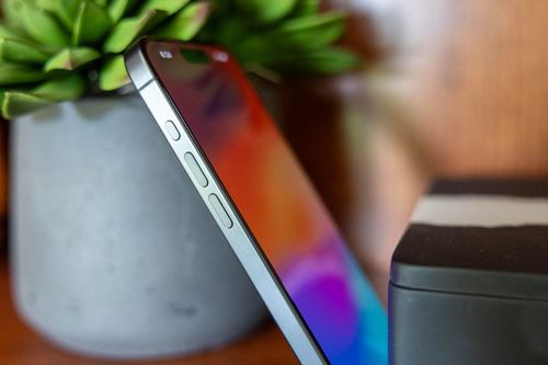 Sẽ có iPhone siêu mỏng nhờ đột phá công nghệ pin?