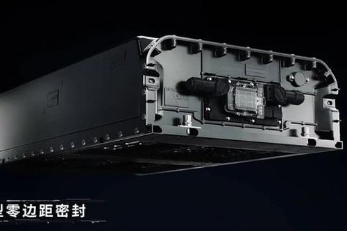 CATL ra mắt pin dành cho xe buýt điện