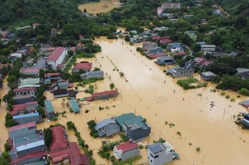 Mặt trận Tổ quốc Việt Nam công khai 'đầu ra', địa phương nào được hỗ trợ nhiều nhất