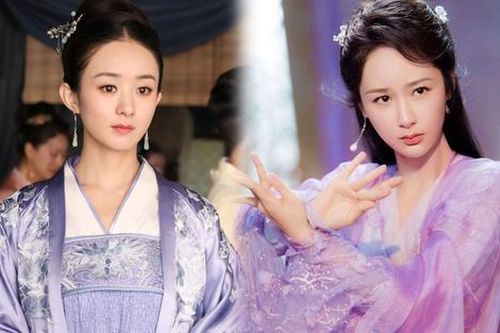 10 phim có lượt view cao nhất của sao nữ Hoa ngữ: Ai là cái tên bỏ xa Triệu Lệ Dĩnh và Dương Tử?