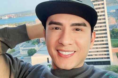 Đan Trường vừa nhận thêm khoản tiền lớn, quỹ cứu trợ người dân vùng bão đạt con số 'khủng'