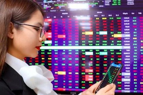 Chứng khoán tuần 16/9 - 20/9: Một số nữ lãnh đạo bán mạnh cổ phiếu
