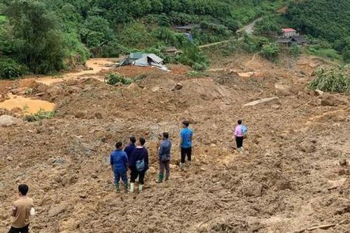 Lào Cai: Hội LHPN Bắc Hà sẽ tìm cha mẹ đỡ đầu cho 14 trẻ mồ côi sau cơn bão số 3