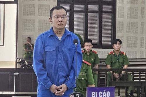 Đà Nẵng: Giám đốc lừa hơn 21 tỷ đồng tiền đặt cọc mua đất dự án